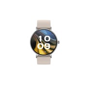 SPC Smartee Duo Velvet Reloj Inteligente Smartwatch Pantalla Amoled - 1.32\" - Monitorizacion +100 Actividades - Autonomia hasta 7 Dias - IP68 - 2 Correas