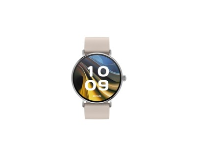 SPC Smartee Duo Velvet Reloj Inteligente Smartwatch Pantalla Amoled - 1.32\" - Monitorizacion +100 Actividades - Autonomia hasta 7 Dias - IP68 - 2 Correas