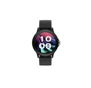 SPC Smartee Duo Vivo 2 Reloj Inteligente Smartwatch Pantalla Amoled - 1.32\" - Monitorizacion +100 Actividades - Autonomia hasta 8 Dias - IP68 - 2 Correas