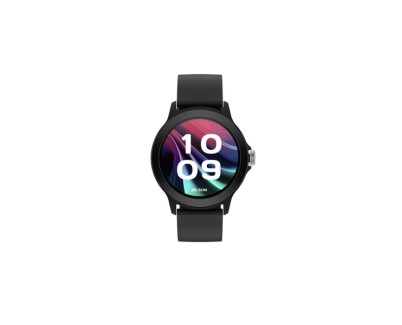 SPC Smartee Duo Vivo 2 Reloj Smartwatch Pantalla Amoled - 1.32\" - Monitorizacion +100 Actividades - Autonomia hasta 8 Dias - IP68 - 2 Correas