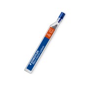 Staedtler Mars Micro Minas para Portaminas 0.5mm HB - Fuertes y Duraderas - Sin PVC - Apta para la Mayoria de Portaminas