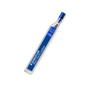 Staedtler Mars Micro Minas para Portaminas 0.7mm HB - Fuertes y Duraderas - Sin PVC - Apta para la Mayoria de Portaminas