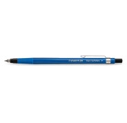 Staedtler Mars Technico 788 Portaminas 2mm HB - Afilaminas Incorporado - Clip Metalico - Color Azul