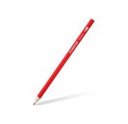 Staedtler Minerva Lapiz de Grafito Hexagonal HB - Madera de Bosques Sostenibles - Para Escribir y Dibujar