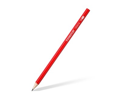 Staedtler Minerva Lapiz de Grafito Hexagonal HB - Madera de Bosques Sostenibles - Para Escribir y Dibujar