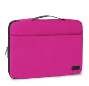 Subblim Funda Elegant - 410mm - Slim y Ligera - Proteccion Reforzada - Color Rosa