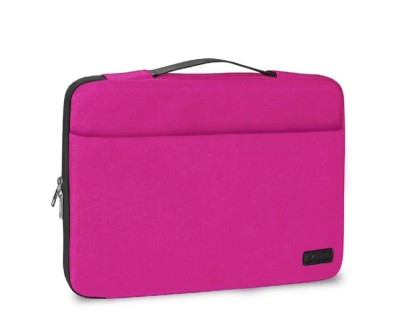 Subblim Funda Elegant - 410mm - Slim y Ligera - Proteccion Reforzada - Color Rosa