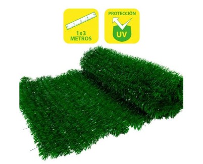 Sungarden Seto Artificial Verde 1x3m - Color Verde