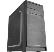 Tacens Anima AC4 Caja Minitorre Micro ATX, Mini-ITX - Tamaño HDD 2.5\", 3.5\" y 5.25\" - USB-A 3.0, USB-A 2.0 y Audio - 1 Ventilador 120mm Incluido