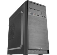 Tacens Anima AC4 Caja Minitorre Micro ATX, Mini-ITX - Tamaño HDD 2.5\", 3.5\" y 5.25\" - USB-A 3.0, USB-A 2.0 y Audio