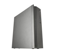 Tacens Anima ACSLIM500 Minitorre Micro-ATX/Mini-ITX - Slim - Fuente de Alimentacion TFX 500W - USB-C - USB 3.0 - USB 2.0 - Audio/Mic - Rejilla Frontal - 4 Ranuras - 33.5x10x30cm - Color Negro
