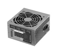Tacens Anima APIII500SI Fuente de Alimentacion 500W ATX - Eficiencia Bronze del 85% - Ventilador 120mm