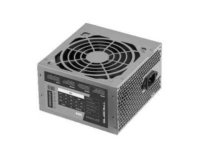 Tacens Anima APIII500SI Fuente de Alimentacion 500W ATX - Eficiencia Bronze del 85% - Ventilador 120mm