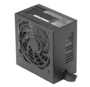 Tacens Anima APIII850 Fuente de Alimentacion ATX de 850W - Ventilador de 12cm - 14dB - Color Negro