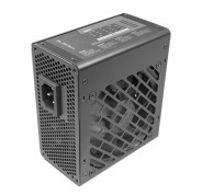 Tacens Anima APSIII500 Fuente de Alimentacion SFX de 500W - 80 Plus Bronze - Ventilador de 9cm - 18dB - Color Negro