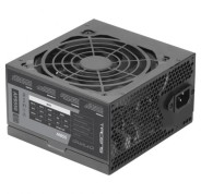 Tacens APB550B 80 Plus Bronze Fuente de Alimentacion 550W ATX - PFC Activo - Ventilador 120mm