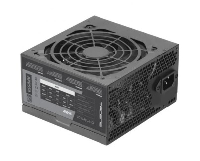 Tacens APB550B 80 Plus Bronze Fuente de Alimentacion 550W ATX - PFC Activo - Ventilador 120mm