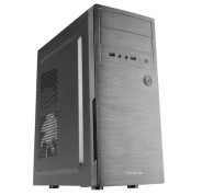 Tacens Initiox Caja Semitorre ATX, Micro ATX, Mini-ITX - Tamaño HDD 2.5\", 3.5\", 5.25\" - USB-A 2.0, USB-A 3.0 y Audio - 1 Ventiador 120mm Instalado