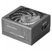 Tacens Radix ECO X 650 Fuente de Alimentacion 650W ATX - PFC Activo - Ventilador 140mm