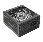 Tacens Radix Eco X 750 Fuente de Alimentacion 750W ATX - PFC Activo - Ventilador 140mm de 12dB - 80 Plus Silver - 160x150x85mm - Color Negro