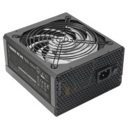 Tacens Radix VII AG 700S Fuente de Alimentacion 700W ATX - PFC Activo - Ventilador 140mm de 12dB - 80 Plus Silver - Cableado Modular - 160x150x85mm - Color Negro