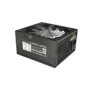 Tacens Valeo V 900M Fuente de Alimentacion 900W ATX - PFC Activo - Ventilador 140mm de 12dB - 80 Plus Silver - Cableado Modular - 158x150x86mm - Color Negro