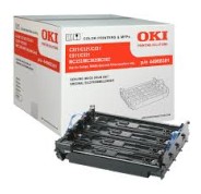 Original Tambor Imagen OKI C301 / C321 / C331 / C511 / C531 / MC332 / MC342 / MC352 / MC362 / MC562 44968301