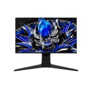 TCL 27R83U Monitor 27\" MiniLED - 4K UHD - QLED HDR1400 - 160Hz - Freesync - Luz Ambiental - Vesa 100x100 - Color Blanco
