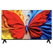 TCL 40S5K Televisor Smart TV 40" QLED FullHD HDR 10- Google TV, WiFi, HDMI, Bluetooth 5.0 - VESA 100x100mm
