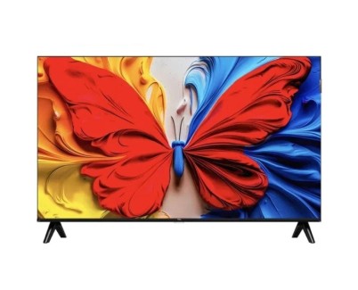 TCL 40S5K Televisor Smart TV 40" QLED FullHD HDR 10- Google TV, WiFi, HDMI, Bluetooth 5.0 - VESA 100x100mm