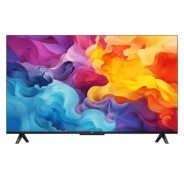 TCL 43P61B Televisor Smart TV 43" LED UltraHD 4K HDR - Google TV, WiFi, HDMI, USB 2.0, Ethernet, Bluetooth - VESA 200x200mm