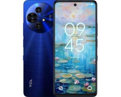 TCL 50 Nxtpaper 5G Smartphone Pantalla 6.8\" - 8GB - 256GB - Camara 108MP - Bateria 5010mAh - Admite Carga de 33W - Color Azul
