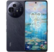 TCL 50 Nxtpaper 5G Smartphone Pantalla 6.8\" - 8GB - 256GB - Camara 108MP - Bateria 5010mAh - Admite Carga de 33W - Color Gris