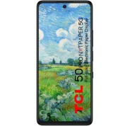 TCL 50 Pro Nxtpaper 5G Smartphone Pantalla 6.78\" - 8GB - 512GB - Camara 108MP - Bateria 5010mAh - Color Gris