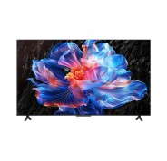 TCL 55P6K Televisor Smart TV 55\" LED UltraHD 4K HDR - Google TV - WiFi, HDMI, USB 3.0, Ethernet, Bluetooth - VESA 200x200mm