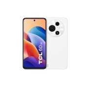 TCL 60SE Smartphone 6.67\" - 8Gb - 512GB - Camara 50MP - Bateria 5200mAh - Color Blanco