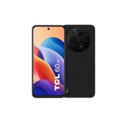 TCL 60SE Smartphone 6.67\" - 8Gb - 512GB - Camara 50MP - Bateria 5200mAh - Color Negro