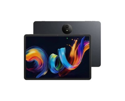 TCL NXTPAPER 11 Plus Tablet 11\" 2K - 256GB - RAM 8GB - WiFI, Bluetooth 5.0 - Camara Principal 8MP - Bateria de 8000mAh - Gris Oscuro