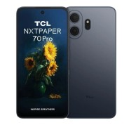 TCL Nxtpaper 70 Pro 5G Smartphone Pantalla 6.9\" - 8GB - 256GB - Camara 50MP - Bateria 5200mAh - Color Azul