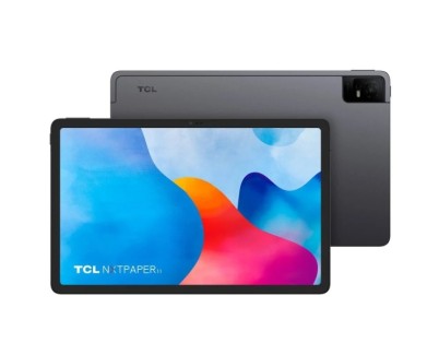 TCL NXTPAPER Tablet 10.95\" 2K - 128GB - RAM 4GB - WiFI, Bluetooth 5.0 - Camara Principal 8MP - Bateria de 8000mAh