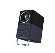TCL Smart Projector A1S Proyector 600 Lumens - 1080P  FHD - Google TV - 150\"