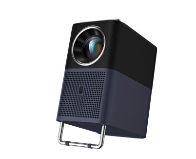 TCL Smart Projector A1S Proyector 600 Lumens - 1080P  FHD - Google TV - 150\"