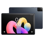 TCL TAB 10L Gen 4 Tablet 10.1\" - 64GB - RAM 4GB - WiFI, Bluetooth 5.0 - Camara Principal 5MP - Bateria de 6000mAh - Incluye Funda TPU - Color Gris