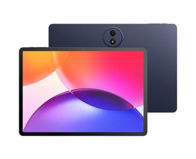 TCL TAB A1 Plus Tablet 12,2\" - 6GB - 128GB - WiFI, Bluetooth 5.0 - Camara Principal 5MP - Bateria 8000mAh - Color Azul
