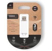 TechOneTech Basic Memoria USB 2.0 16GB (Pendrive)