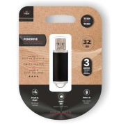 TechOneTech Basic Memoria USB 2.0 32GB (Pendrive)