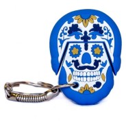 TechOneTech Calavera Blue Monday Memoria USB 2.0 32GB (Pendrive)