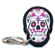 TechOneTech Calavera Pinky Memoria USB 2.0 32GB (Pendrive)