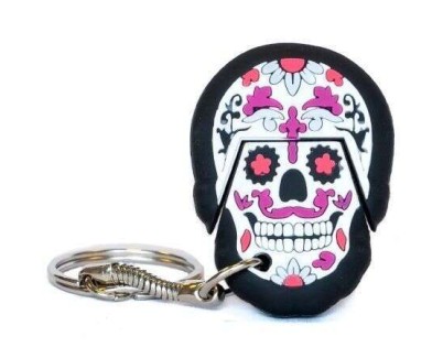 TechOneTech Calavera Pinky Memoria USB 2.0 32GB (Pendrive)