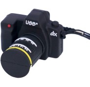 TechOneTech Camara Fotos Memoria USB 2.0 32GB (Pendrive)